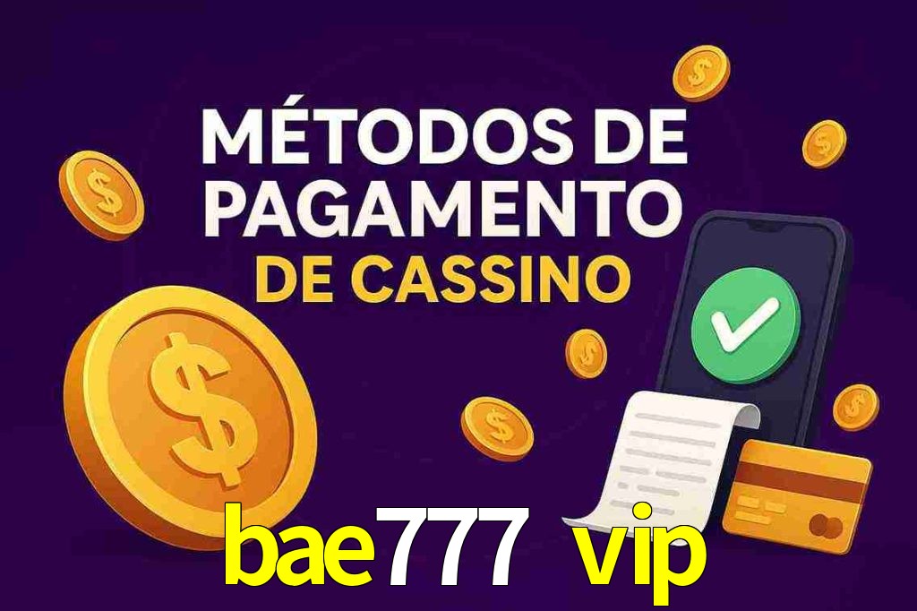 Métodos de Pagamento no bae777 vip